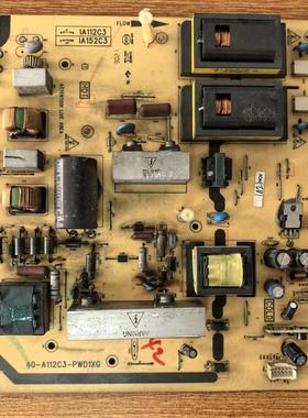 原装TCL LCD32R18 L32/L42P60FBD电源板40-A112C3-PWD1XG IA152C3