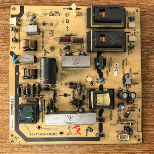 TCLLCD32R18L32/L42P60FBD电源