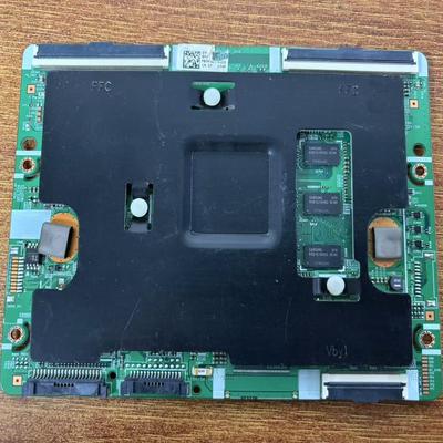 UA55JU6800JXXZ电视逻辑板