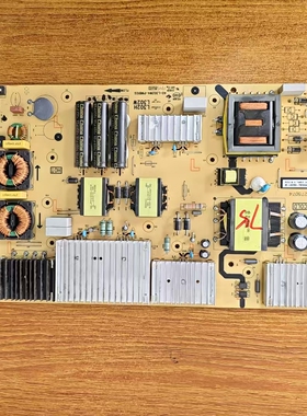 TCL 75V2 75F8电源板40-L302W4-PWB1CG 08-L302H84-P2300AA实物图