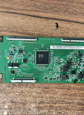 原装TCL 50L2 50V2 50D6 50A730U逻辑板CCPD-TC495-001/005 V1.0