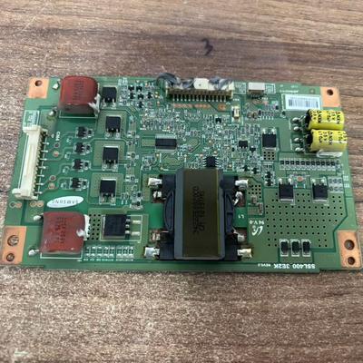 LED43X6000D恒流板显示屏