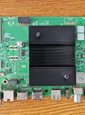 原装 创维 50/55A3/A5/G22/G16主板A7R3010 N012406-001986-004屏