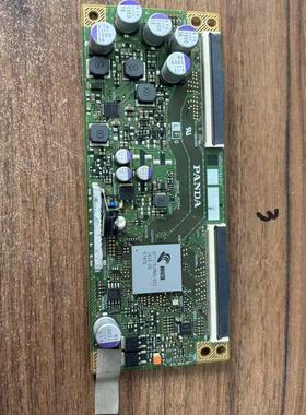 原装熊猫55寸逻辑板CEC-PCB5460001A RUNTK0008ZZPA屏LC546PU1L01