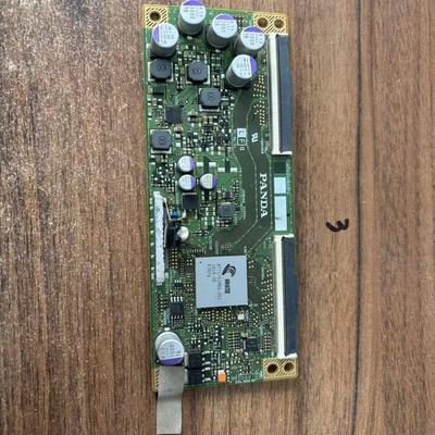 原装熊猫55寸逻辑板CEC-PCB5460001A RUNTK0008ZZPA屏LC546PU1L01