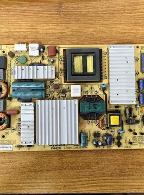 创维 50E580F 55E550E电视电源板168P-P47ELF-10 5800 0120试好发