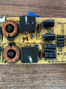 恒流板40-RL5510-DRE1XG TCL L48F3390A L55F3390-3D L55F3320