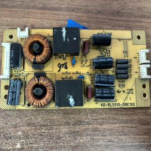 TCL DRE1XG L48F3390A L55F3390 L55F3320 恒流板40 RL5510