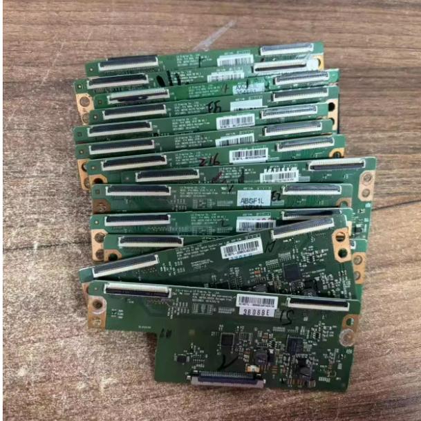 创维49X5 49E390E 49E3500 LED55U60 55E510E逻辑板6870C-0532B/A