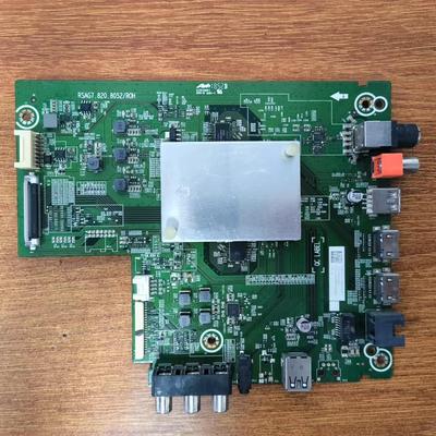 海信HZ65A57液晶电视主板