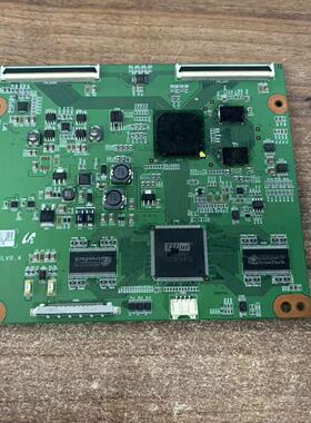 原装索尼 KDL-40EX710 40寸逻辑板 TDL-C4LV0.4 测好实拍