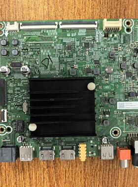 原装海信 65E3F电视主板RSAG7.820.10192配屏HD650Y1U71-T0测好发