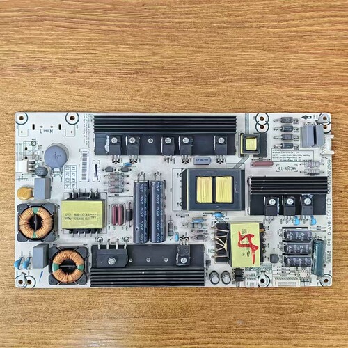 海信LED55K380U55EC650UN电源板