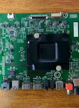 原装 现货 海信 LED50EC500U电视主板RSAG7.820.7557屏HD500K3U54