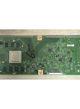 诚原装长虹65Q5A电视逻辑板6870C-0669B LC650AQD-GJA7-Y31现货测