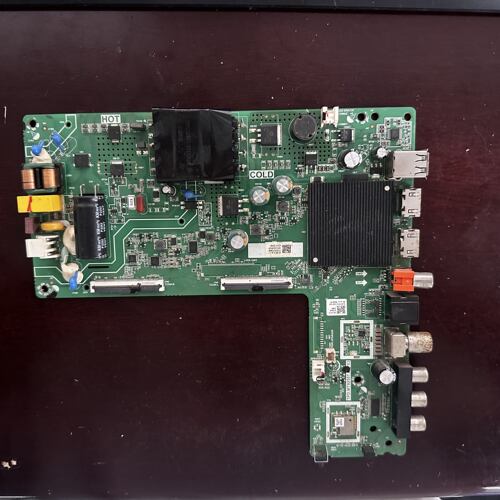 主板TPD.MT9255T.PB703