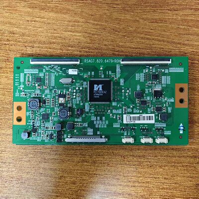 海信LED50K5500US逻辑板