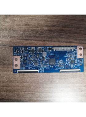 海信LED50EC270W液晶电视逻辑板50T15-C04 T500HVN07.5 测好发货