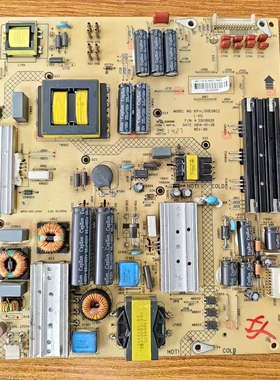 原装现货康佳LED50X9800U 55R6680AU电源板34011135 35018928实拍