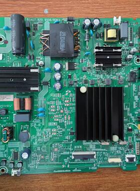 原装现货海信58A52E电视主板RSAG7.820.9506配屏HD580X1U01测试好