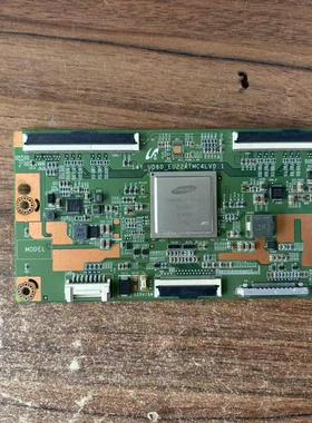 原装三星 UA40/48/55HU5900J 逻辑板 14Y-UD60-EU22ATMC4LV0.1