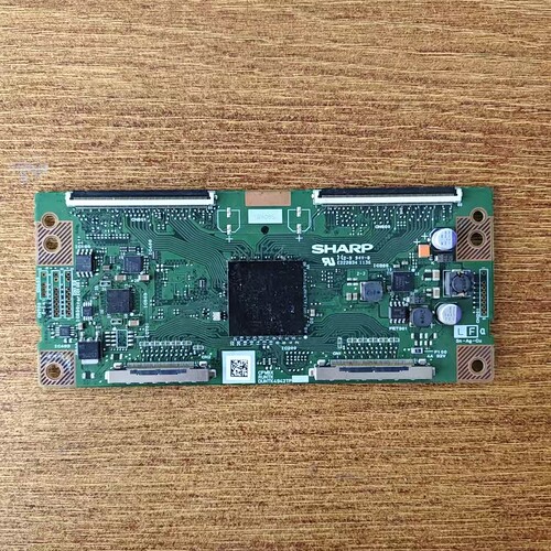 原装乐视LetvX60电视逻辑板