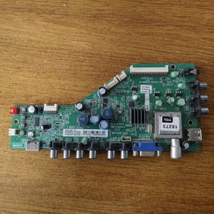 MS82G0 L39F3320B电视主板40 MAC2LG屏LVF390NDAL电路板 TCL 原装