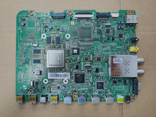 原装三星UA46/55D6400UJ UA46/55D6000SJ主板BN41-01587E测试发货
