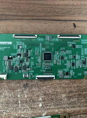 原装75寸BOE逻辑板47-6021224 C-PCB-HV750QUB-N9D电视机配件现货