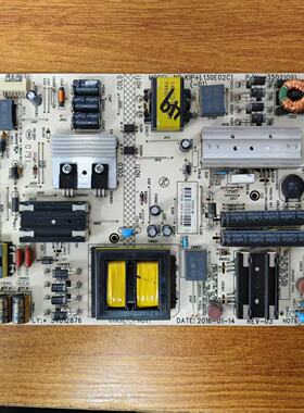 康佳LED49G9200U50E330U电源板