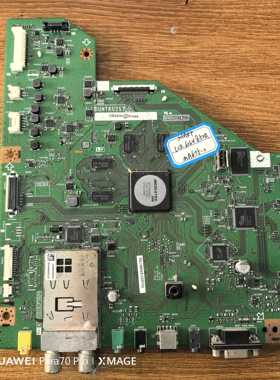 夏普LCD-60LX850A电视主板DUNTKG257 QPWBXG257WJZZ屏MA675-0测好