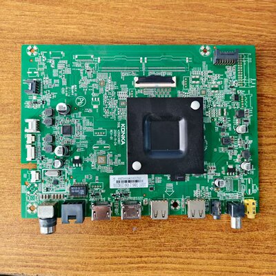 原装康佳70D6S电视主板