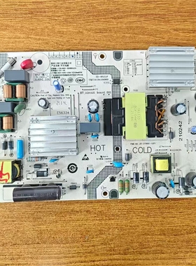 原装小米 L55M5-EAL55M7电源板SHG5501D-248E 25-DT0691-X2P1实拍