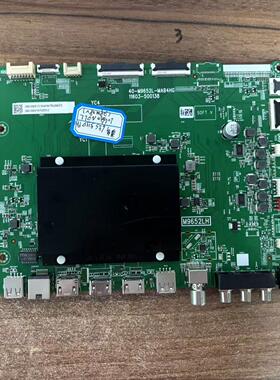 原装雷鸟65S515D Pro主板40-M9652L-MAB4HG屏LVU650NDLL CD9W08