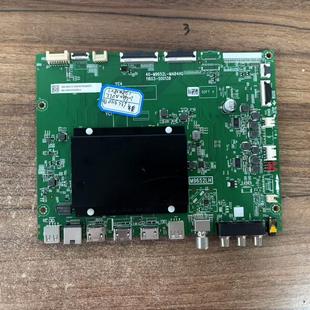 原装雷鸟65S515D Pro主板40-M9652L-MAB4HG屏LVU650NDLL CD9W08