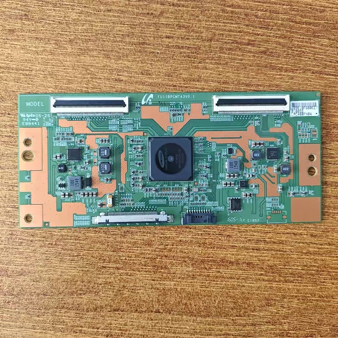 原装 康佳A48U夏普LCD-48S3A 电视逻辑板FU11BPCMTA3V0.1 实物图