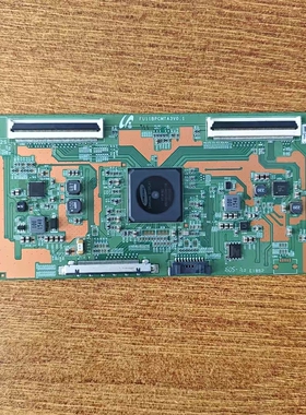 原装 康佳A48U夏普LCD-48S3A 电视逻辑板FU11BPCMTA3V0.1 实物图