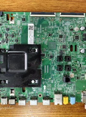 原装三星HG55AJ6900UJXXZ主板BN41-02657B屏CY-NN055HGLVKH电路板