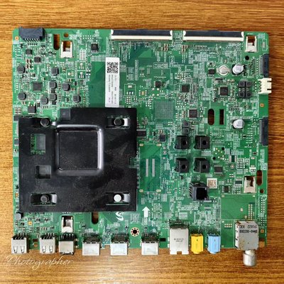 三星HG55AJ6900UJXXZ主板