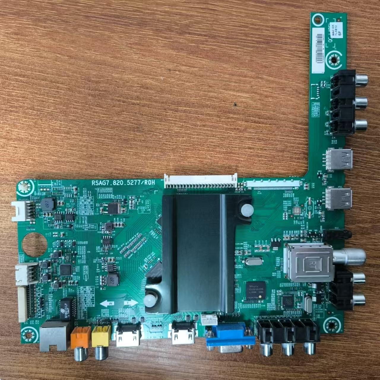 海信LED50K20JD(BOM1)主板