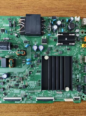 原装 现货 海信 55H55E电视主板RSAG7.820.10697屏HD550Y1U72试好