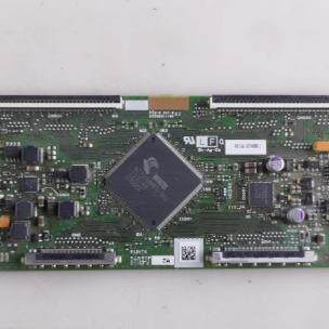 LetvX60S逻辑板RUNTK5489TP