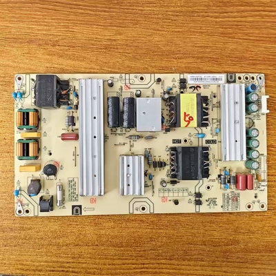 海尔LU50C51LS50A51电源板