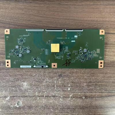 三洋55CE5810D逻辑板 T550QVN02.1 CTRL BD 55T17-C0V现货 测好