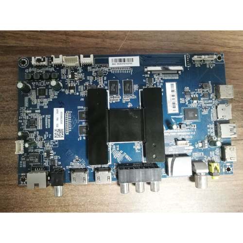 现货海尔LS65A51 LS55AL88U71 LS55AL88R81A2主板0091802148 V1.5