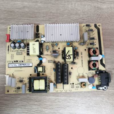 瑞TCL 65P8 65L2 65L680 65F5 65V3/V2电源板40-L171W4-PWA1CG现