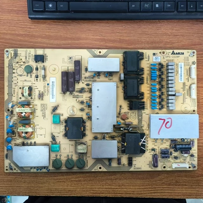 夏普LCD-70LX732A/550A电源板