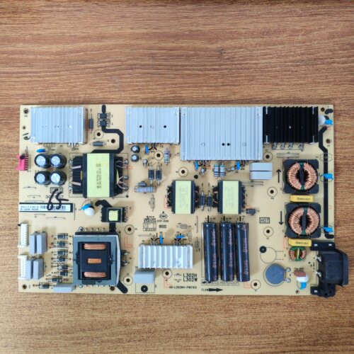 TCL65C865C10电源板40-L302W4