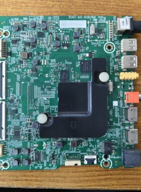 原装 海信 H65E3A 电视主板RSAG7.820.9538 配屏 HD650V1U72 现货