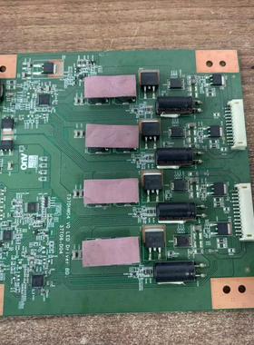 原装拆机 长虹 iTV42839E/37830EX 恒流板T370HW04 37T06-D04